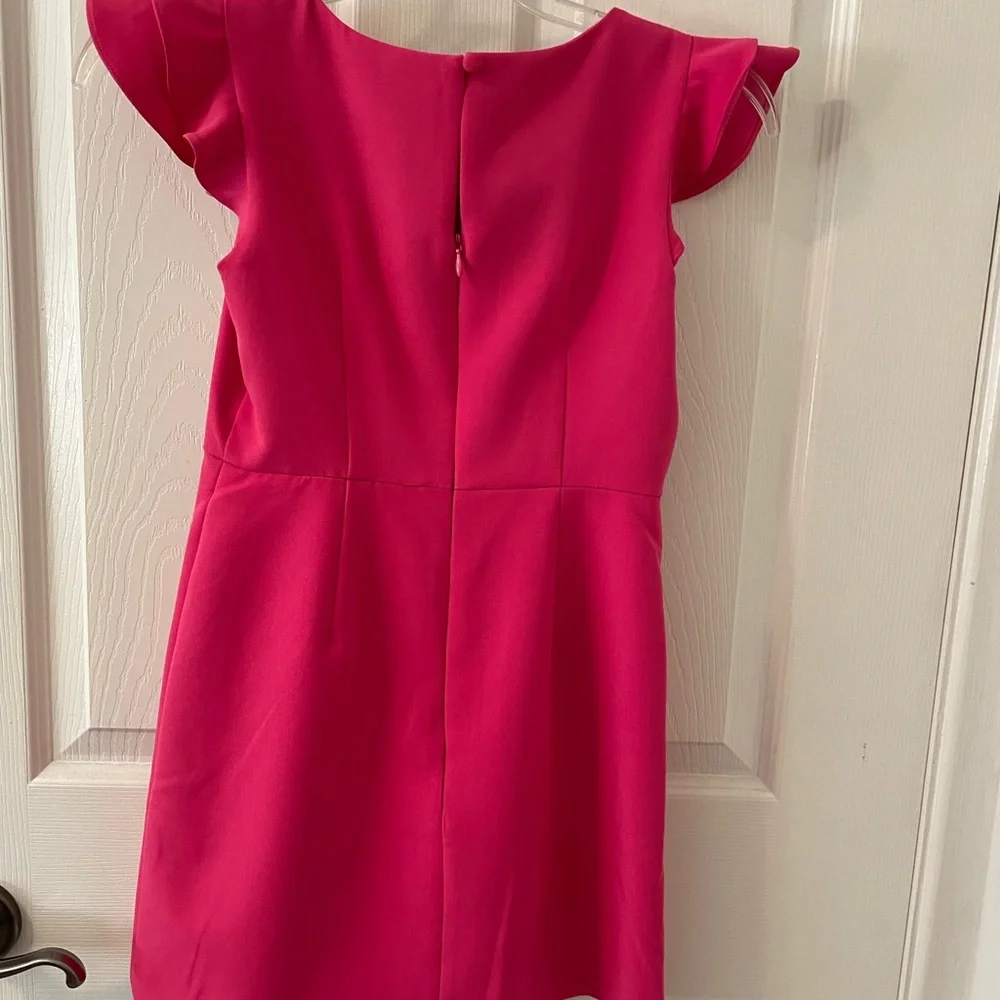 Milly minis dress - Picture 4 of 5